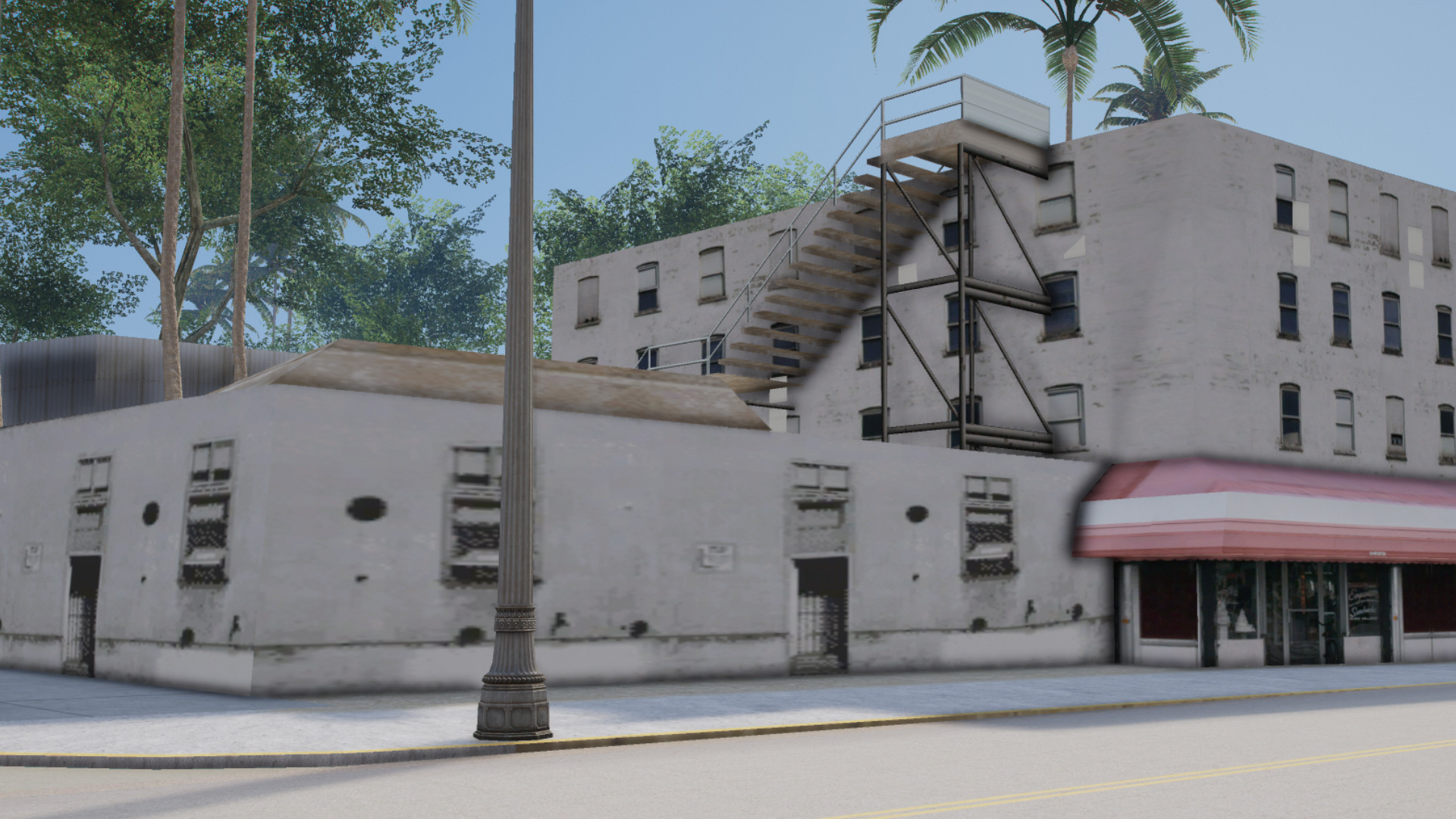 Original Ocean Drive reference